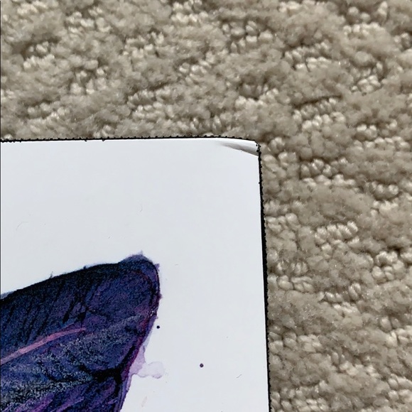 🔥 2 for 25 🔥Hummingbird colourful wall art print - Picture 7 of 7